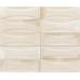 Hanoi White Decor Wall Tile 65mm x 200mm